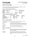 Lexmark 18C0032