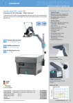 Kindermann Famulus alpha 400