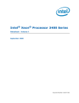 Intel Xeon X3450