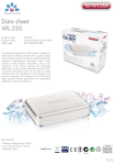 Sitecom Wireless Media Router 300N