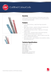 GBC CoilBind ColourCoils