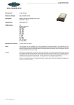 Origin Storage PowerEdge Series drive