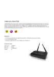 Conceptronic 150N WL ROUTER