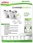 Nyko Charge Base 360