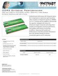Patriot Memory 2GB DDR2 PC2-8500 DC Kit