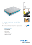 Philips Notebook sleeve SLE3100EN