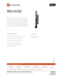 XtremeMac Microclip