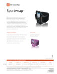 XtremeMac SportWrap
