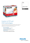 Philips DR4I8J10C/00