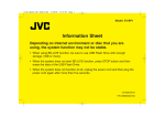 JVC XV-BP1
