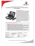 Targus 15.6” Standard Laptop Case