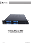 Fantec SRC-1314X42