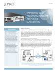 Juniper NS-K-AVS-SSG350-3