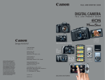 Canon Deluxe PSC-1000