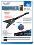 dreamGEAR Shredmaster