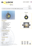 DeLOCK G4 LED