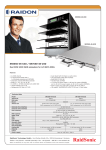 Raidsonic SR5650-4S-U3D