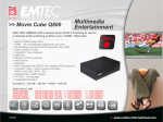 Emtec Q800