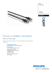 Philips S-video cable SWV2511T