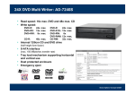 Sony Optiarc AD-7240S