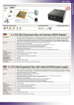 EXSYS EX-1030 computer case