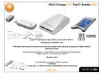 Terratec Cinergy HTC PayTV Bundle USB