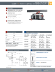 Chief Projector Ceiling Mount