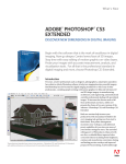 Adobe Photoshop CS3 Extended, Mac, PL