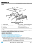 HP ProLiant BL680c G5