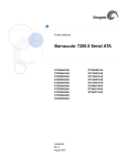 Seagate Barracuda 7200.9 SATA II 300Gb