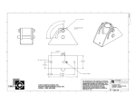 Chief Angled Ceiling Plate