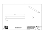 Chief Fixed Extension Column