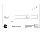 Chief Adjustable Extension Column