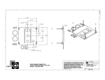 Chief Suspended Ceiling Kit