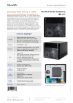 Shuttle K48 barebone