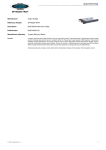 Origin Storage NAS N5200 Hard Drive Caddy