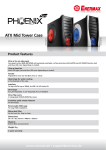 Enermax ECA3162-BS computer case