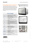 Shuttle K45S barebone