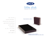 LaCie Little Disk 20GB