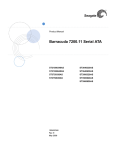 Seagate Barracuda 7200.11 640GB