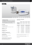 Integral USB 2.0 Silver Flash Drive 8 GB