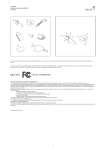 Iqua Headset Blade BHS-802