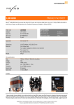 Nexus LXM-8200 | Socket LGA775 CPU Cooler