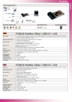 EXSYS EX-6606E