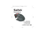 Saitek Cyborg Mouse