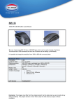 MS-Tech SM-134 Laser Mouse