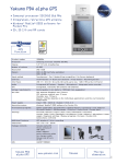 Yakumo Alpha GPS