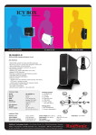 Nanopoint NAS IB-NAS901-B