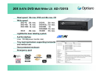 Sony Optiarc AD-7201S