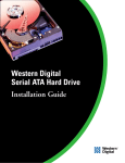 Western Digital WD4001ABYS hard disk drive